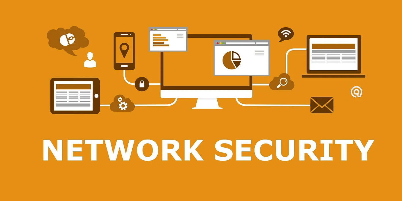 Set Up a Home Network with WPA3 Security