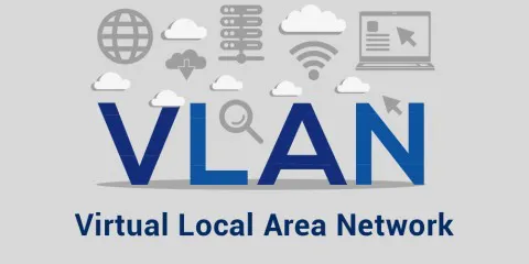 Design a VLAN